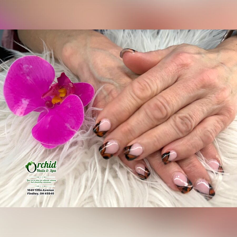 Nail Art Inspiration 